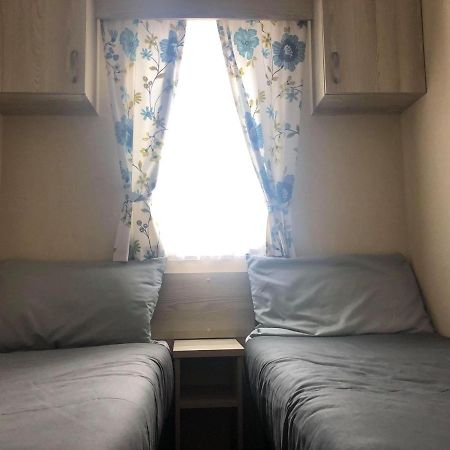 Spruce Deluxe Holiday Home Mablethorpe Dış mekan fotoğraf