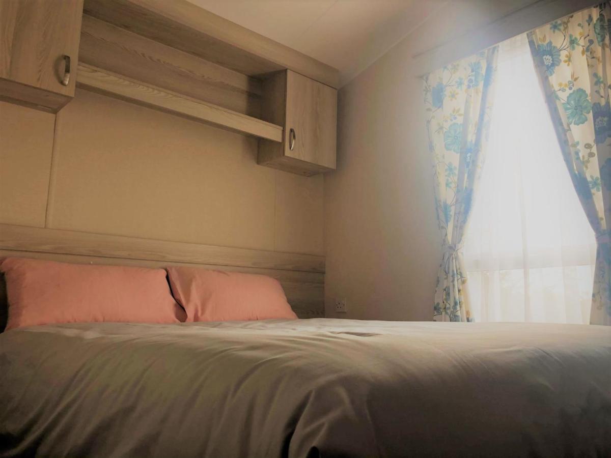 Spruce Deluxe Holiday Home Mablethorpe Dış mekan fotoğraf