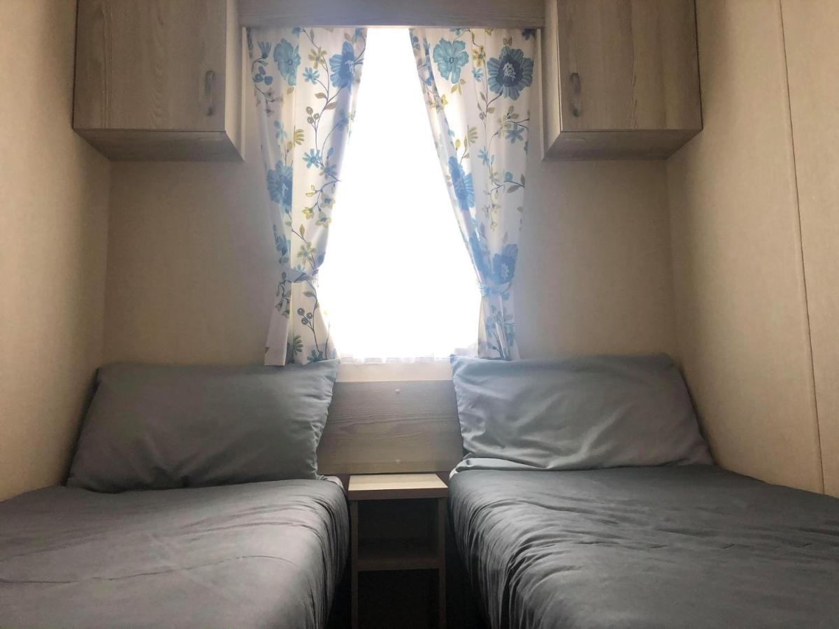 Spruce Deluxe Holiday Home Mablethorpe Dış mekan fotoğraf
